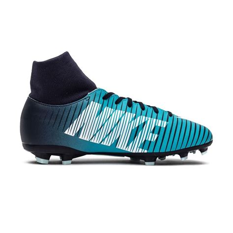 nike mercurial victory vi df fg fußballschuh obsidian-weiß|mercurial victory 6.